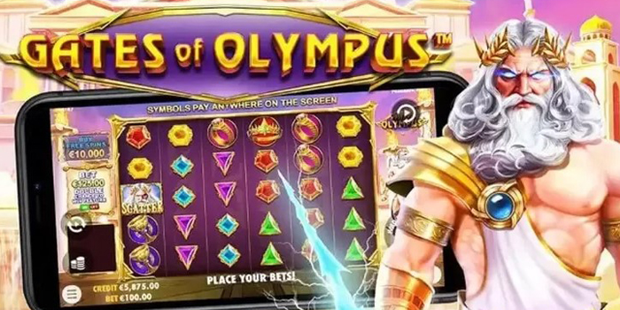 Slot Gacor Pragmatic Play Tips Hack Kakek Zeus