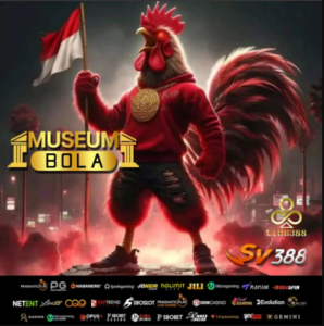 Museumayam Agen Sabung Ayam Terbaik