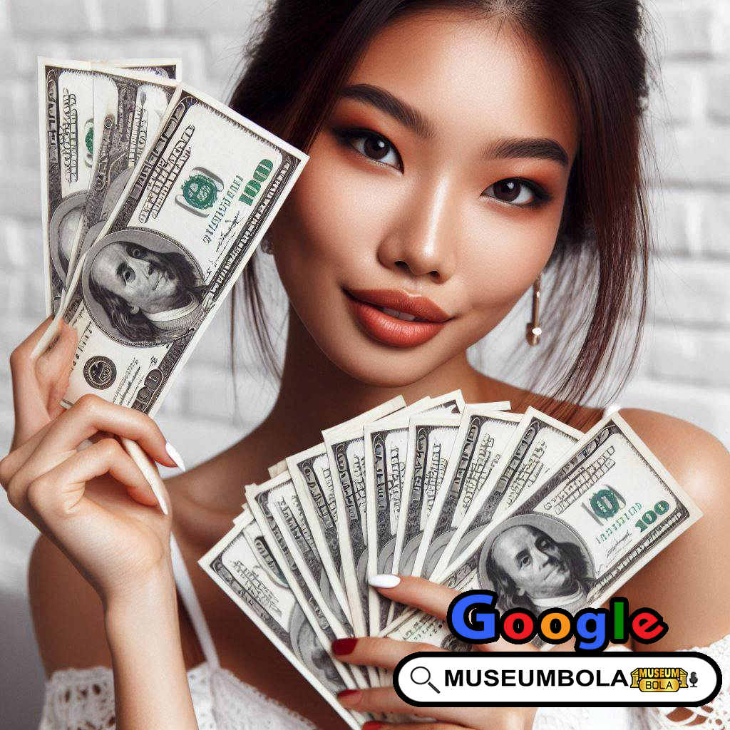 Museumbola: Menyajikan Sensasi Taruhan Slot Gacor Terbaik!