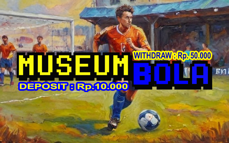 Museumbola Link: Keunggulan Bermain di Agen SboBet Resmi